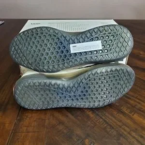 Vans | Shoes | Vans Ave Nubuck Timber Wolf Men Size 7  display picture 2